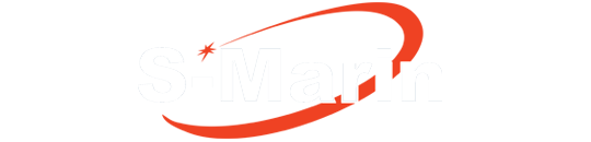 S-Marin Oy